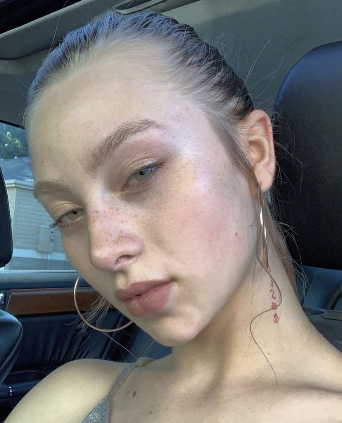 Mackenzie stout's avatar