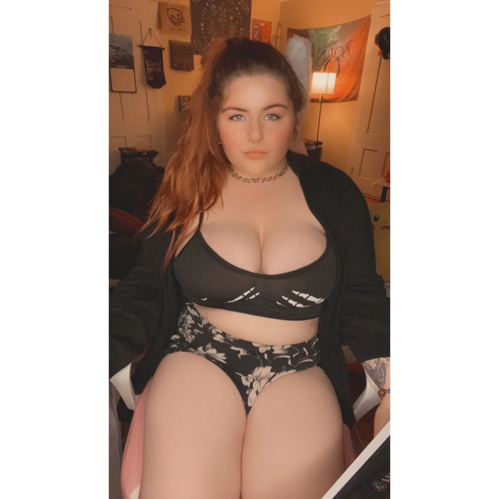 Desiree Webster's avatar