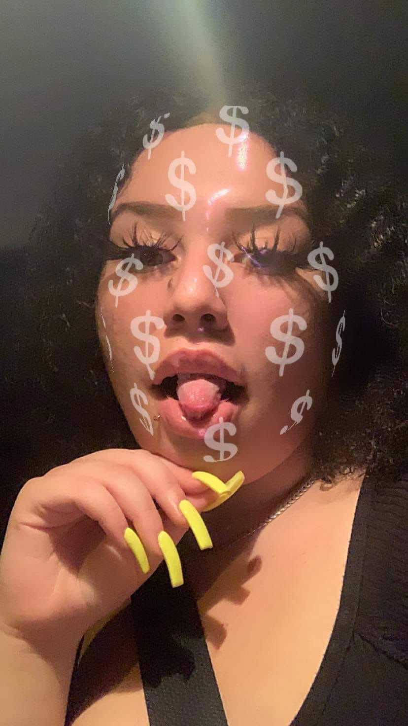 Desiree Waterss 💦's avatar