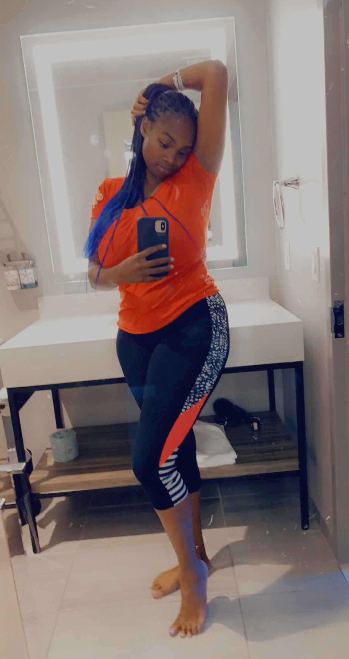 DeSire’Me ( Leesha )🍑's avatar