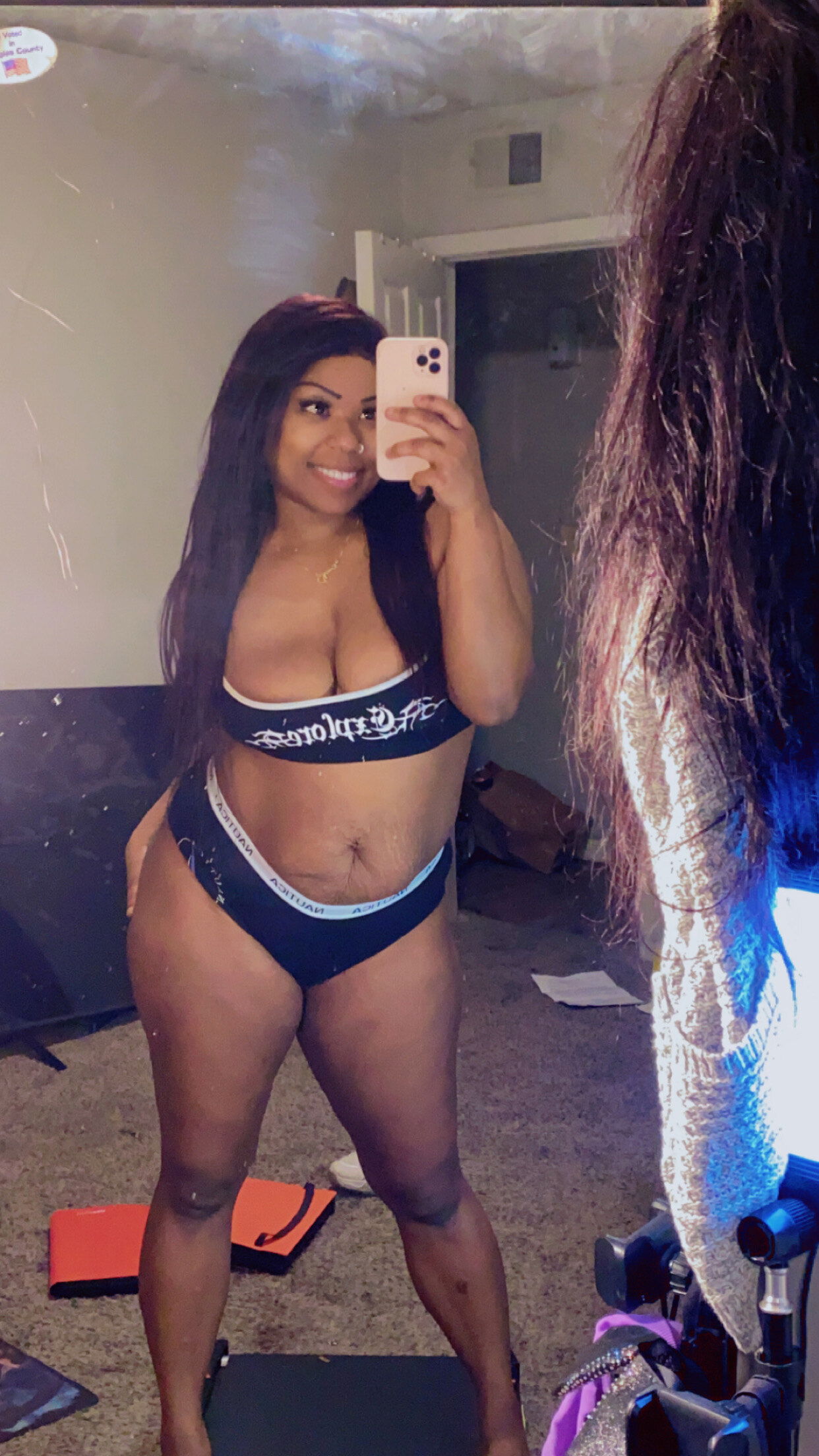 Desi Wright