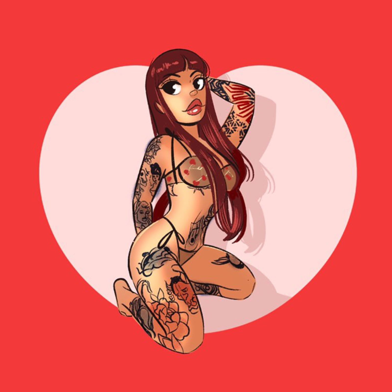 Bunny Deskicio's avatar