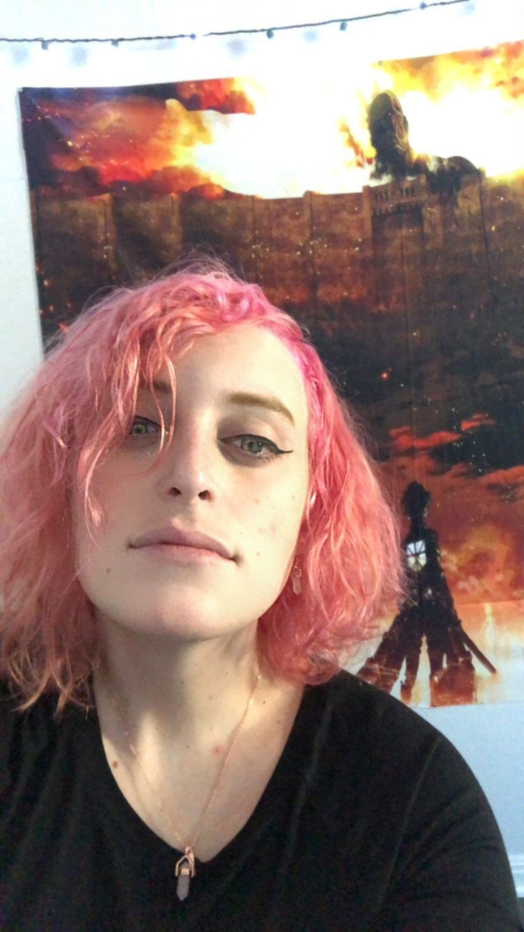 Corina Lucas's avatar
