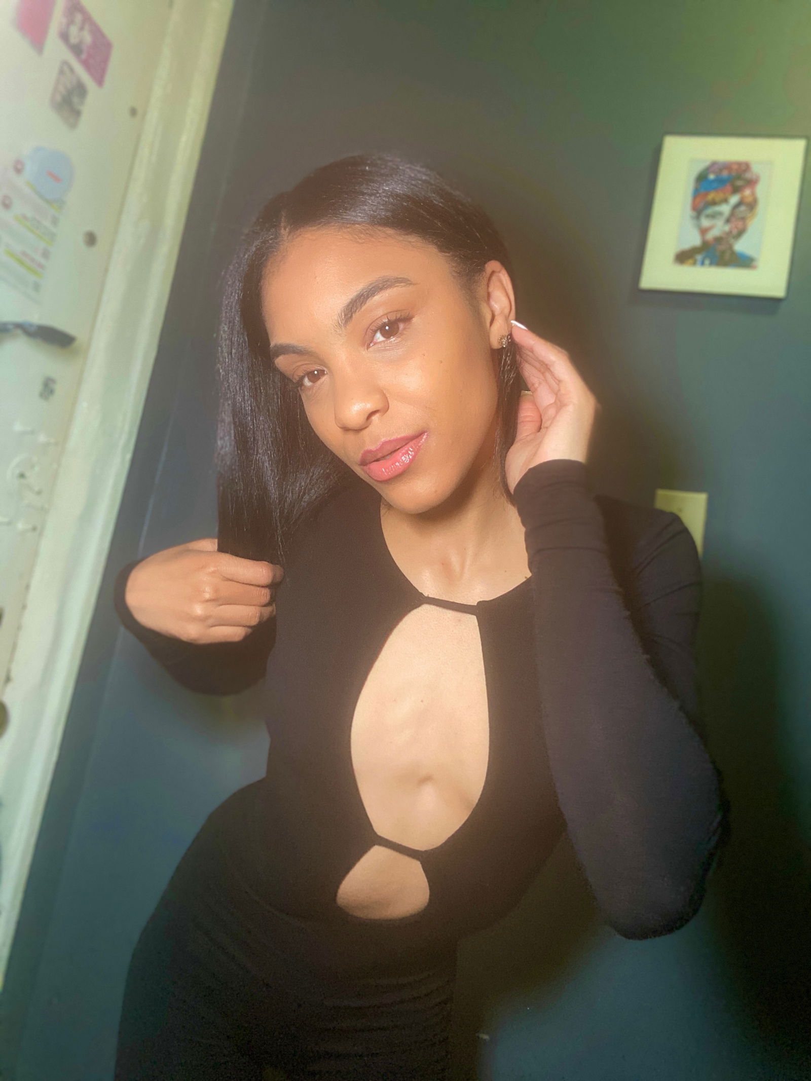 Destini Honey's avatar