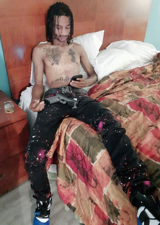 GODZ SON's avatar