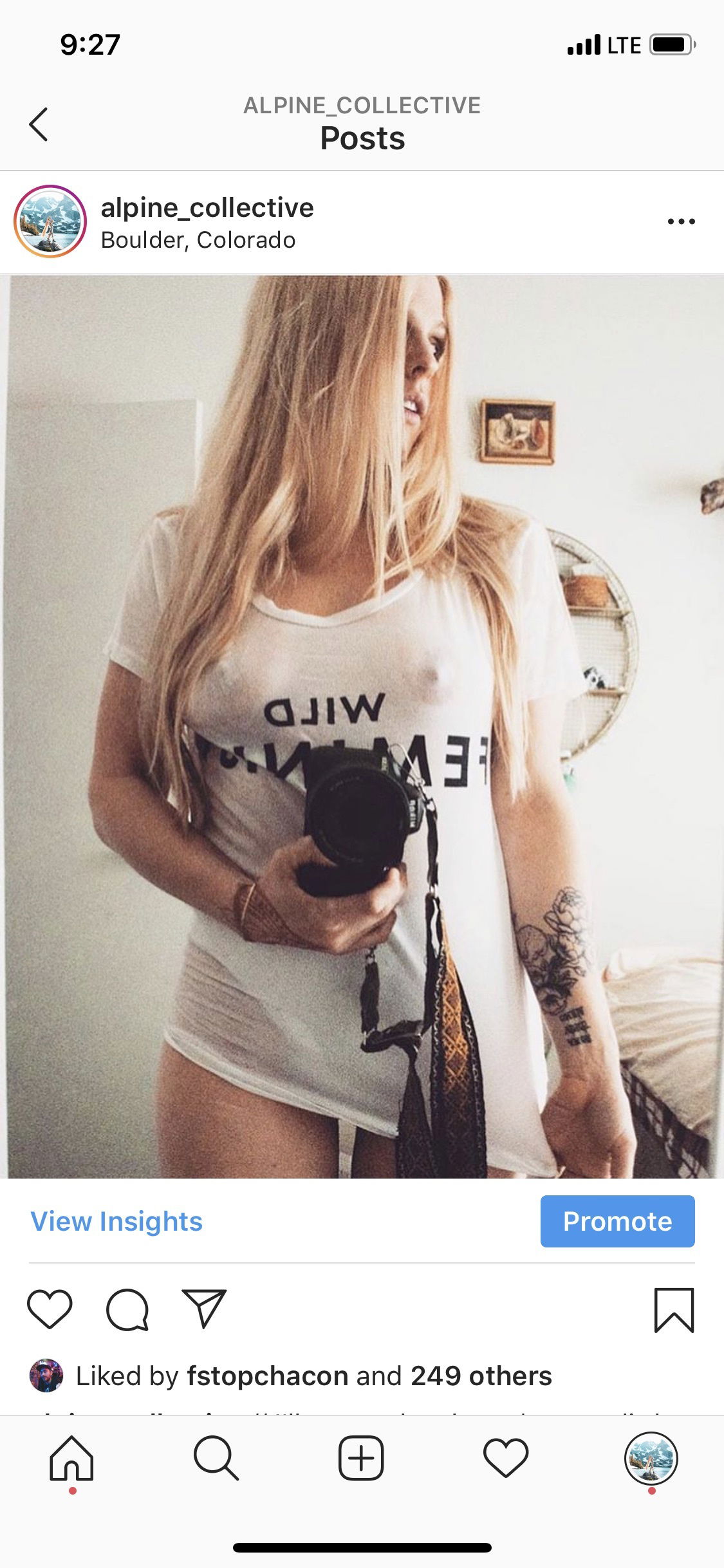 Hannah Uncensored's avatar