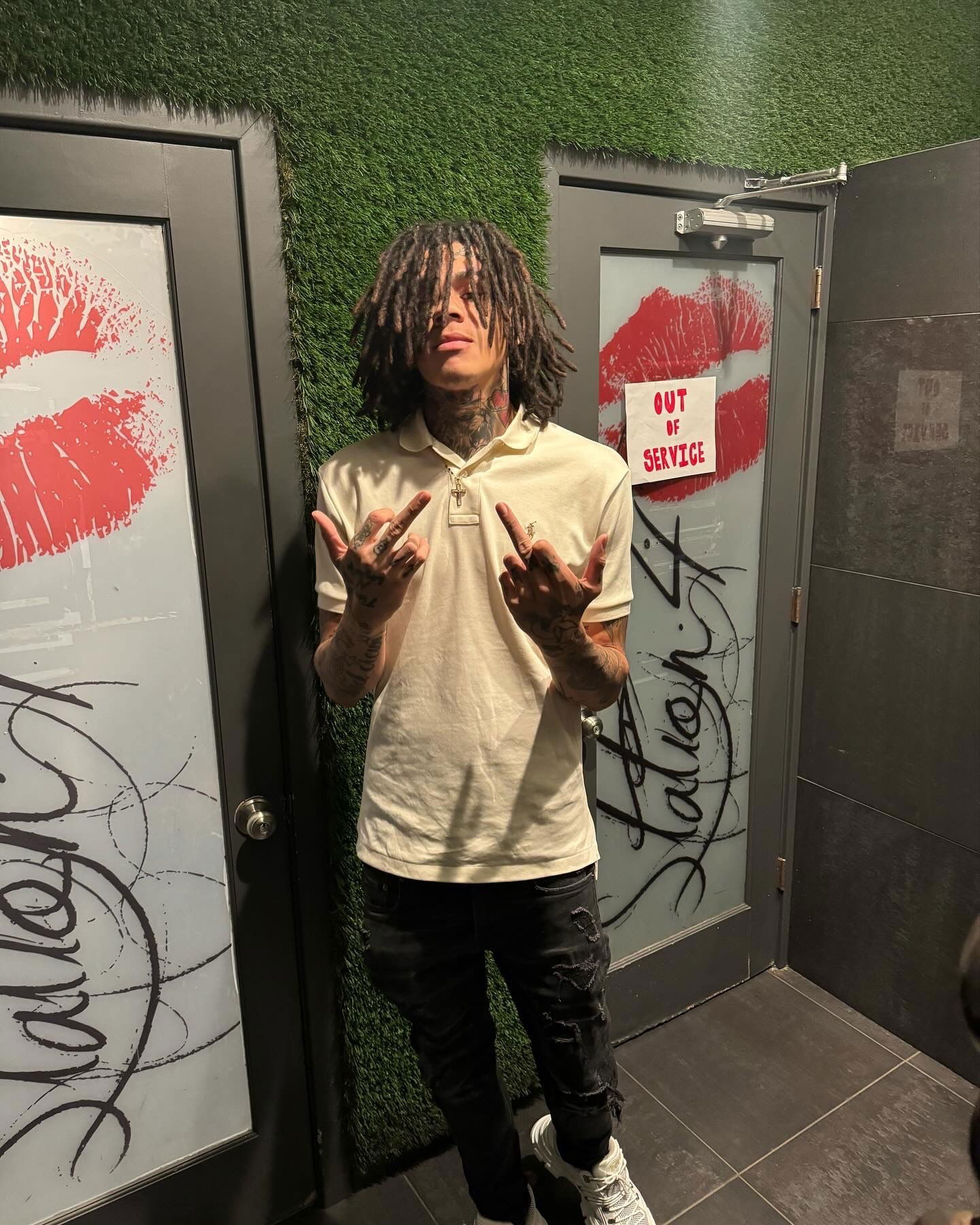deucé(top 2%)😏's avatar