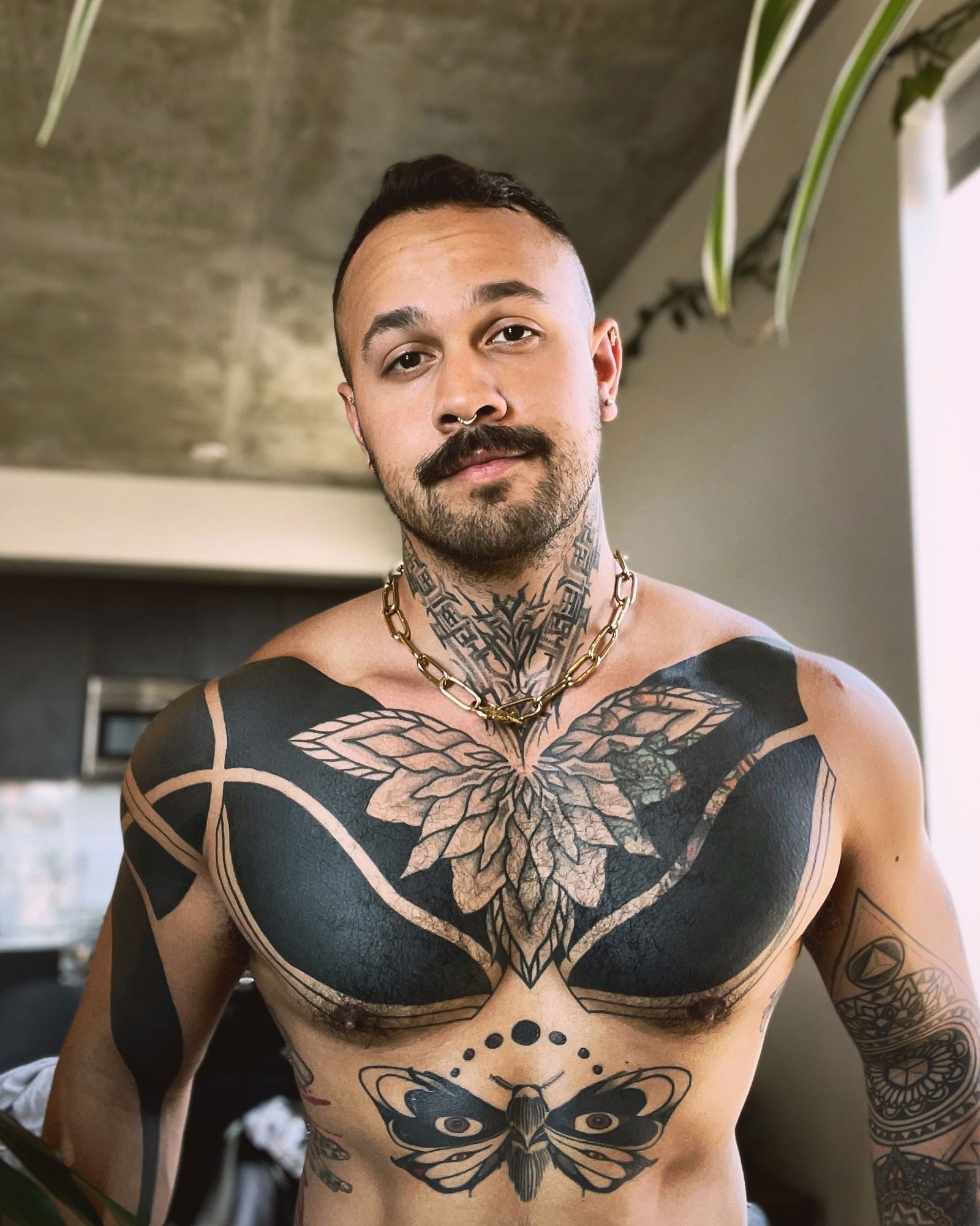 Dev Tyler's avatar