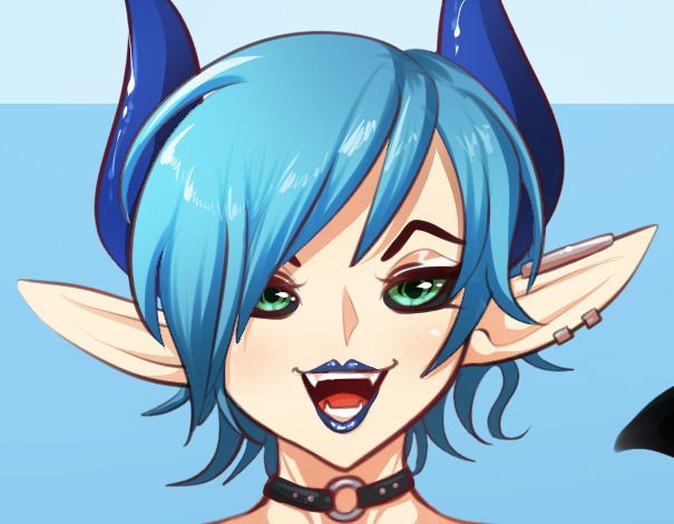 Deval's avatar