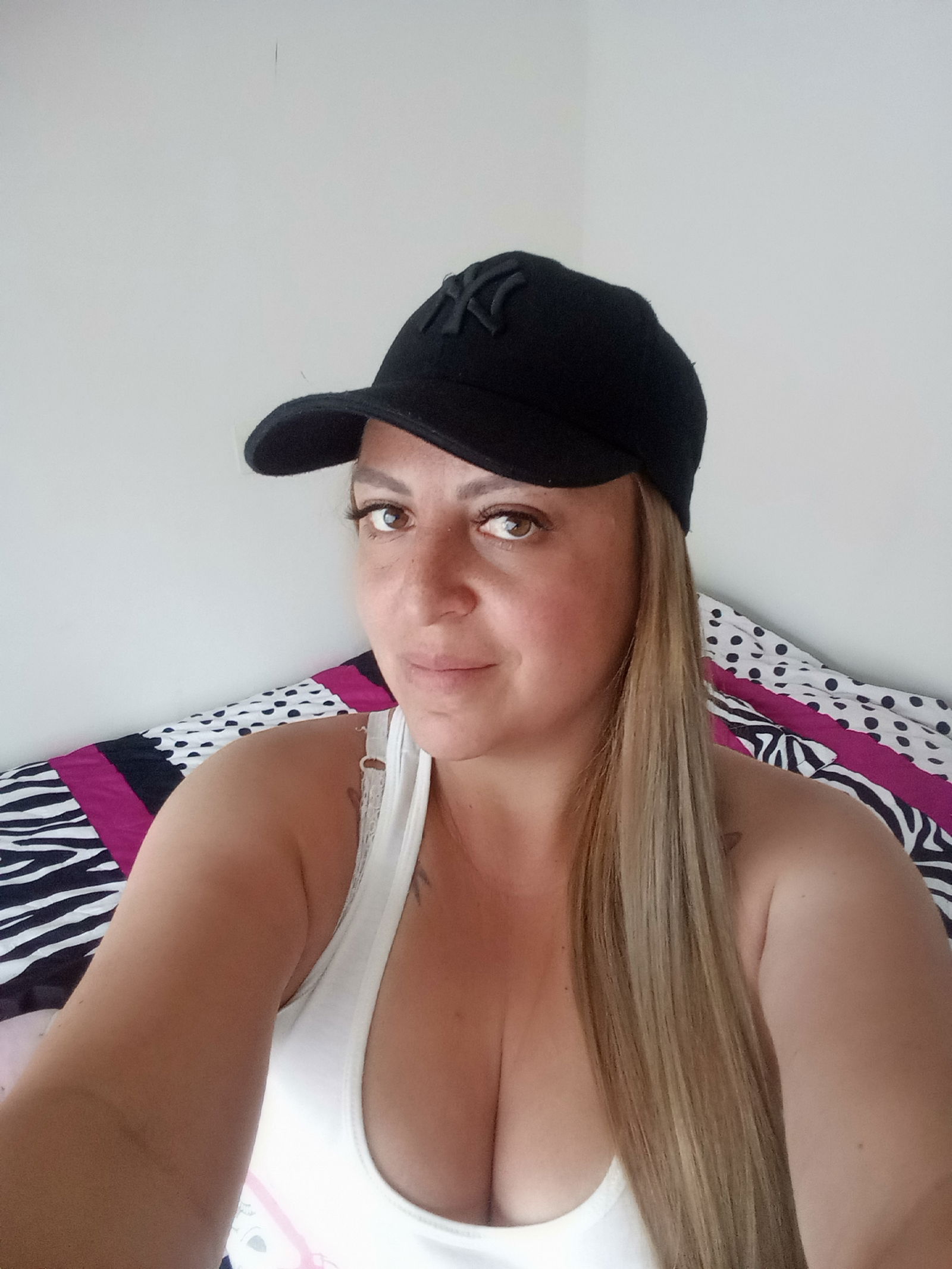 Evelyn Muñoz's avatar