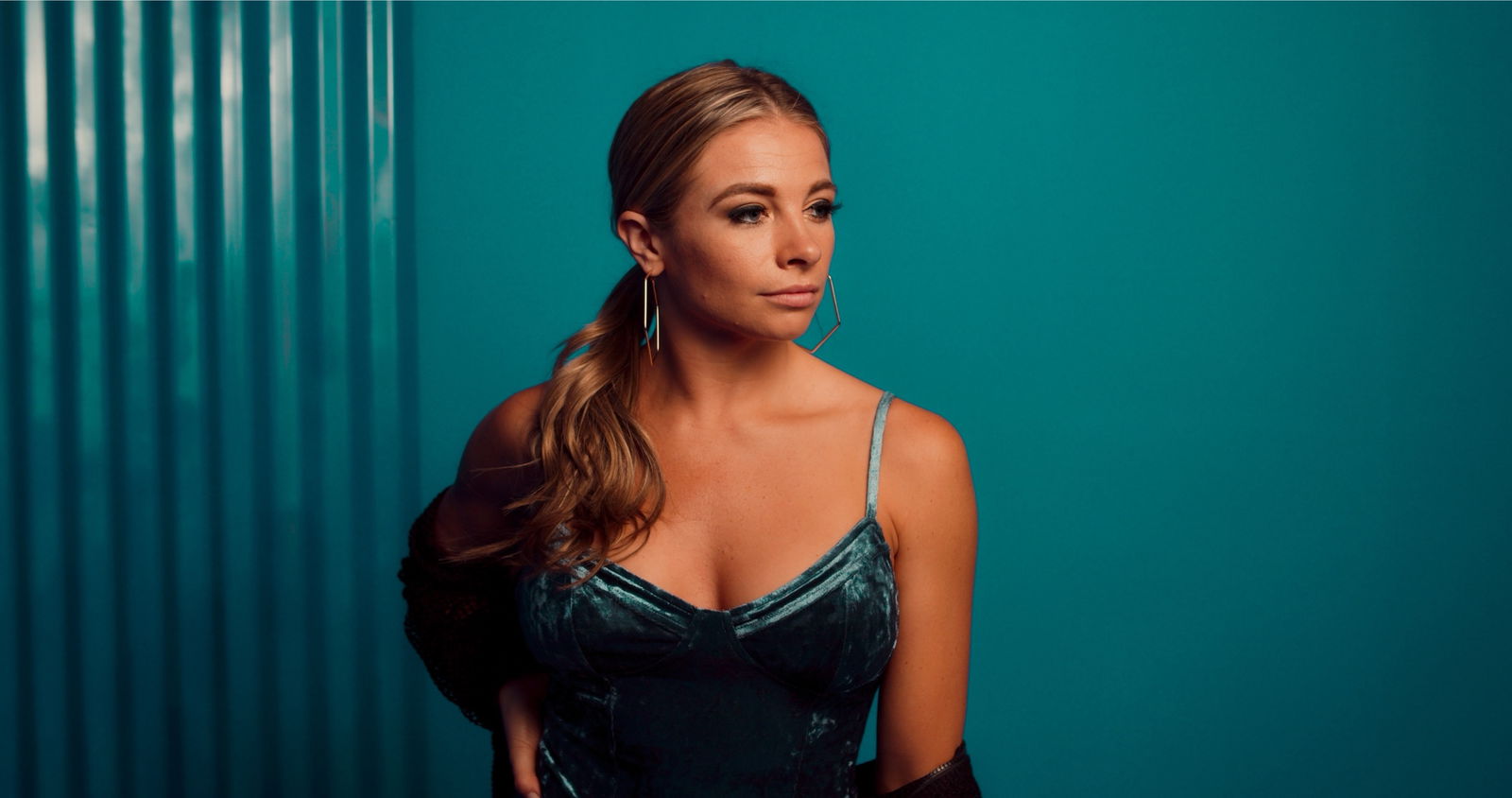 Danielle Eves's avatar