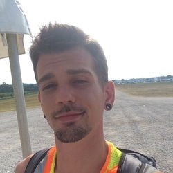 Anthony's avatar