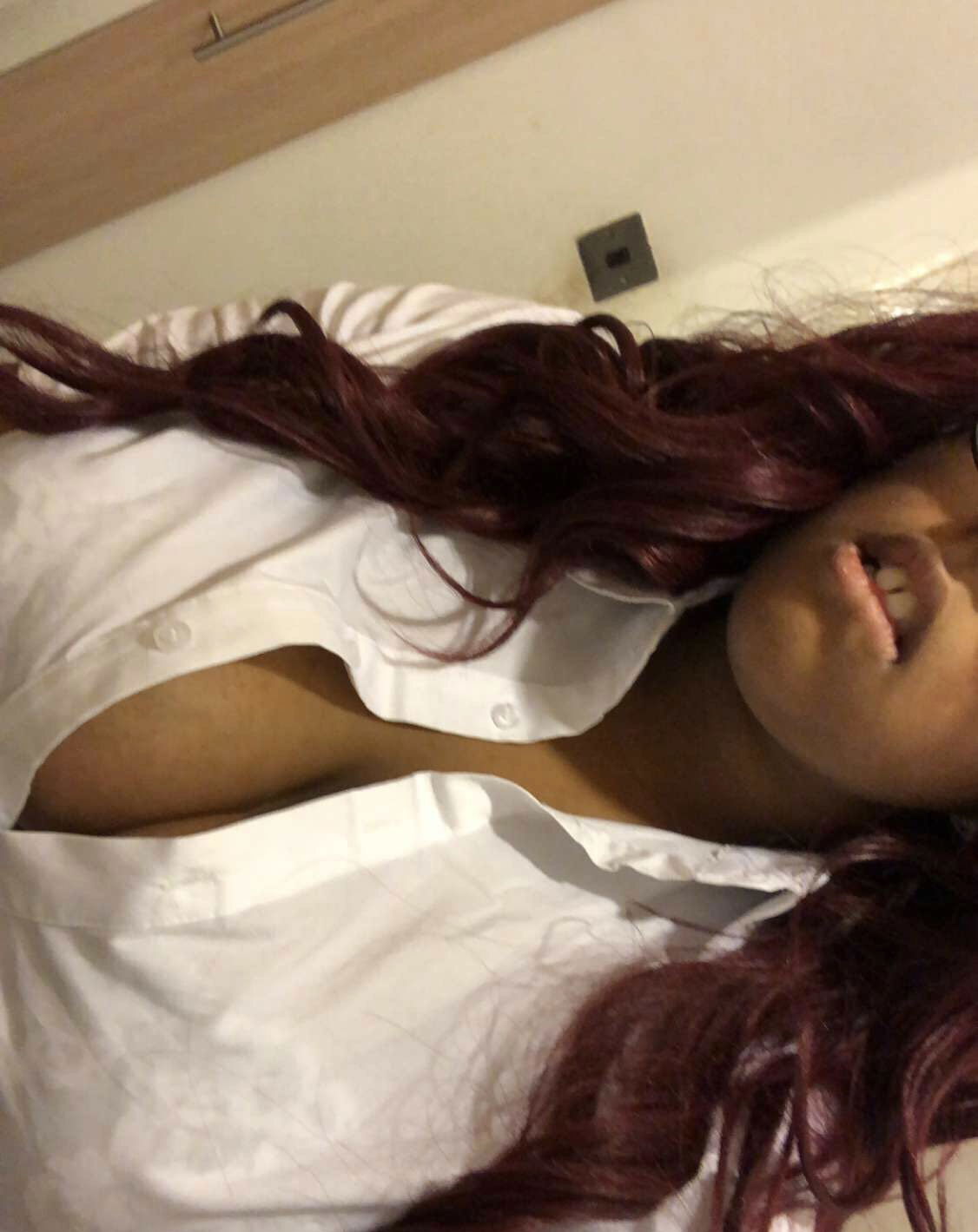 Indian Babe! Curvy, Cute, Captivating's avatar