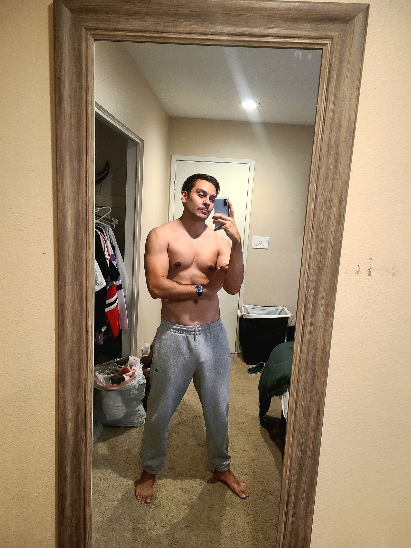 Carlos's avatar