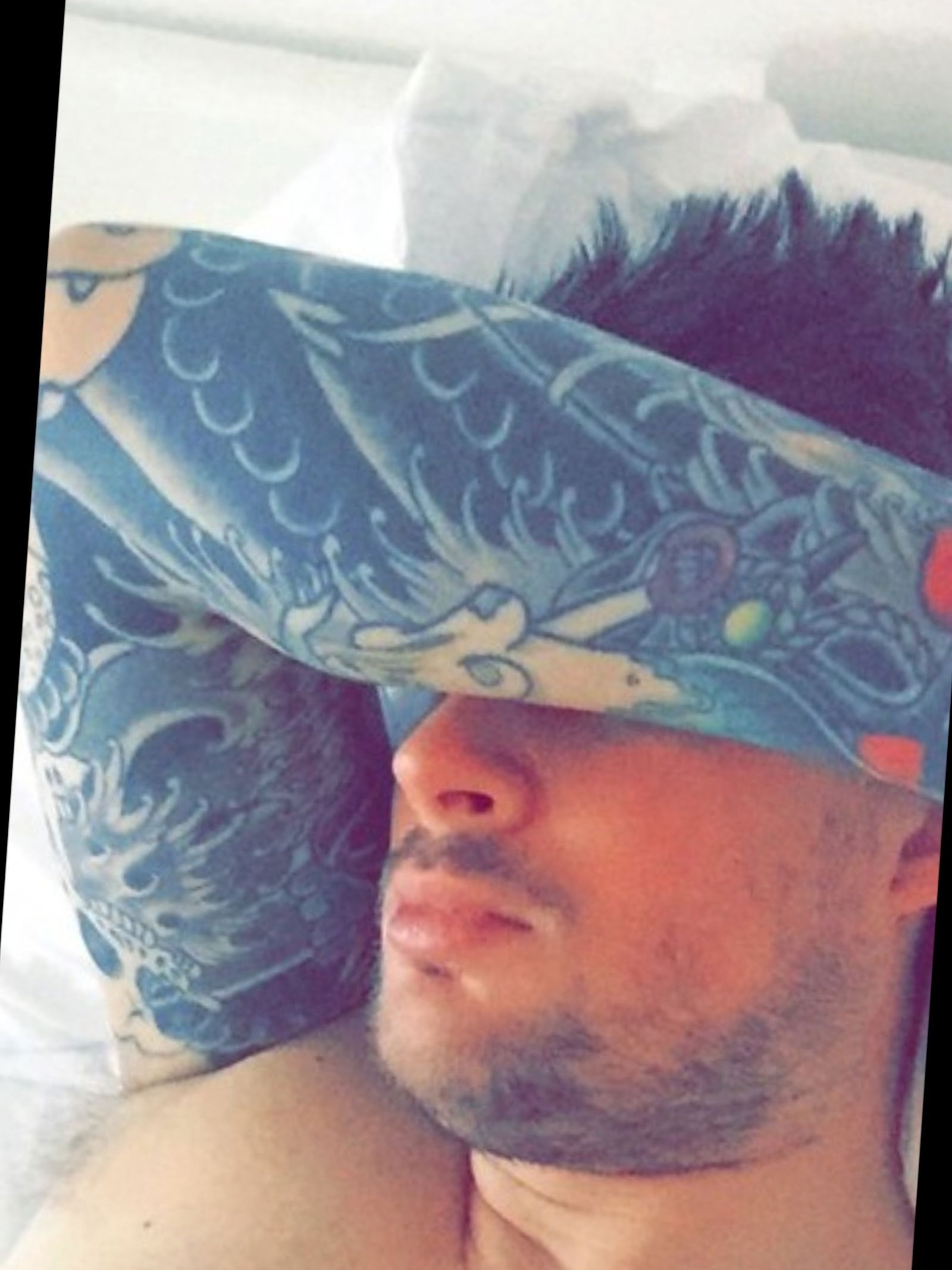 Neil's avatar