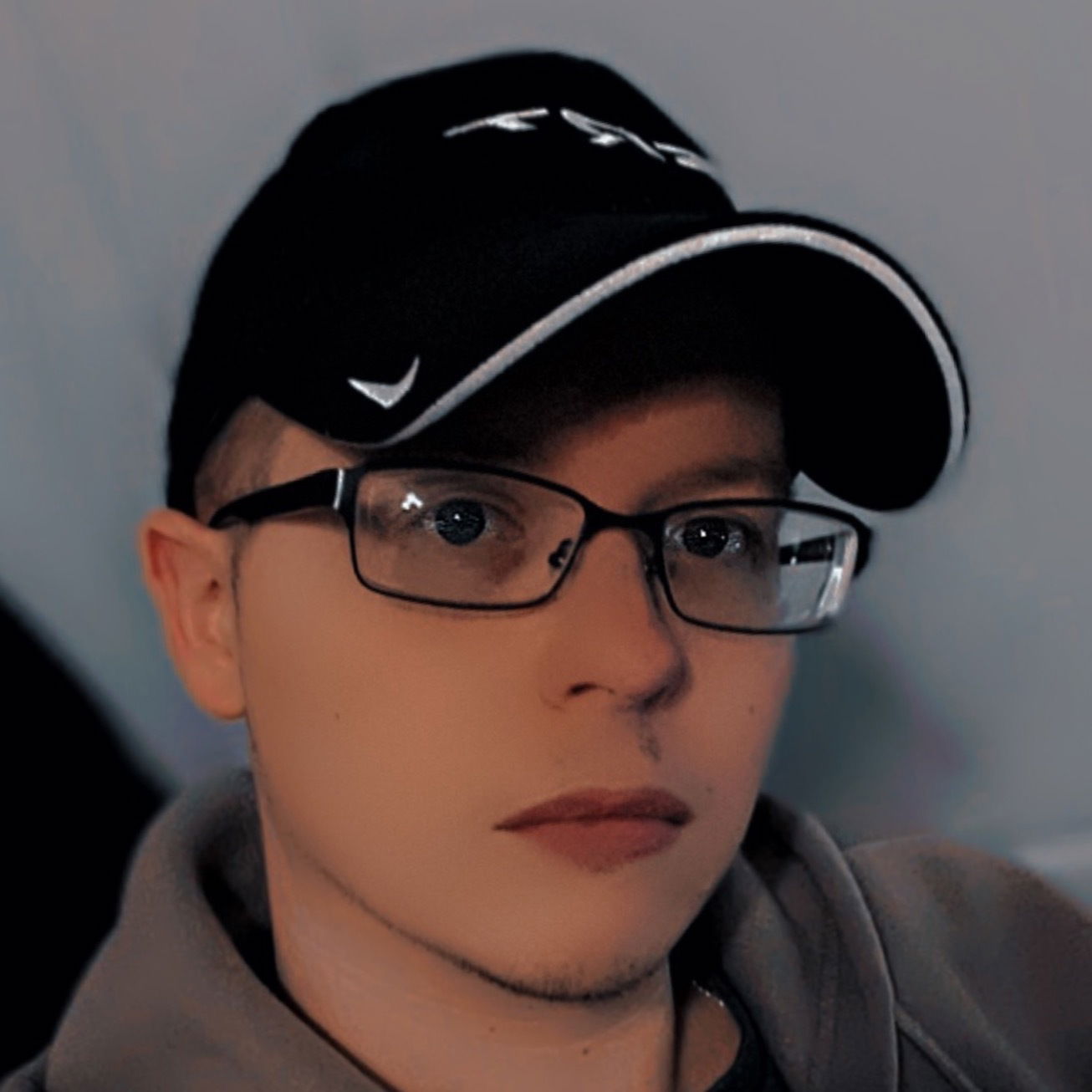 Devin Andrew White's avatar