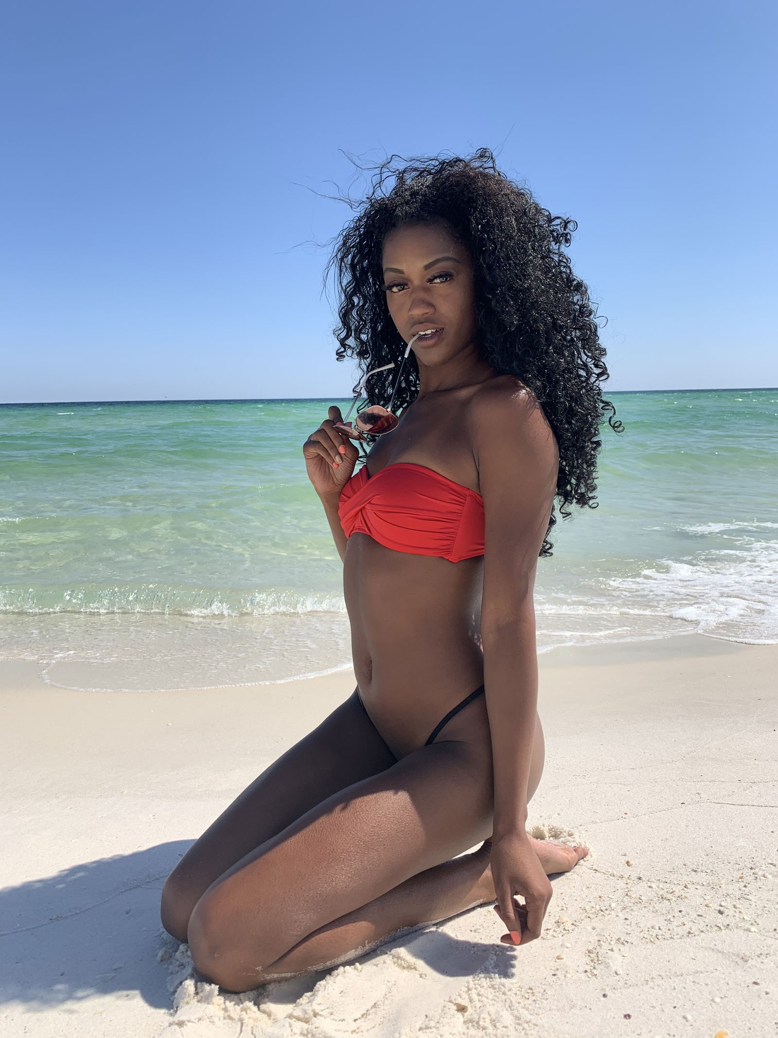 Goddess Devon's avatar