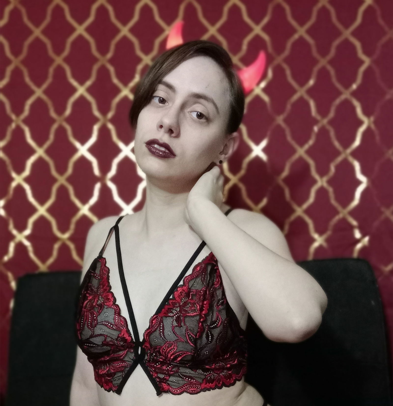 DevinIncarnate (they/them)'s avatar