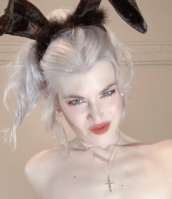 Devona Lena's avatar