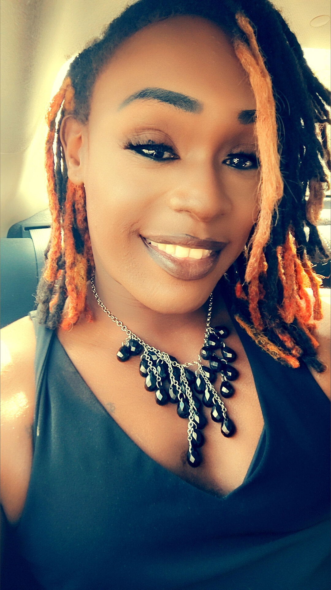 Kourtnee Laurell Devoe's avatar