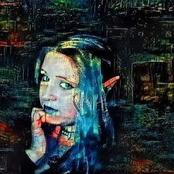 Devylin's avatar