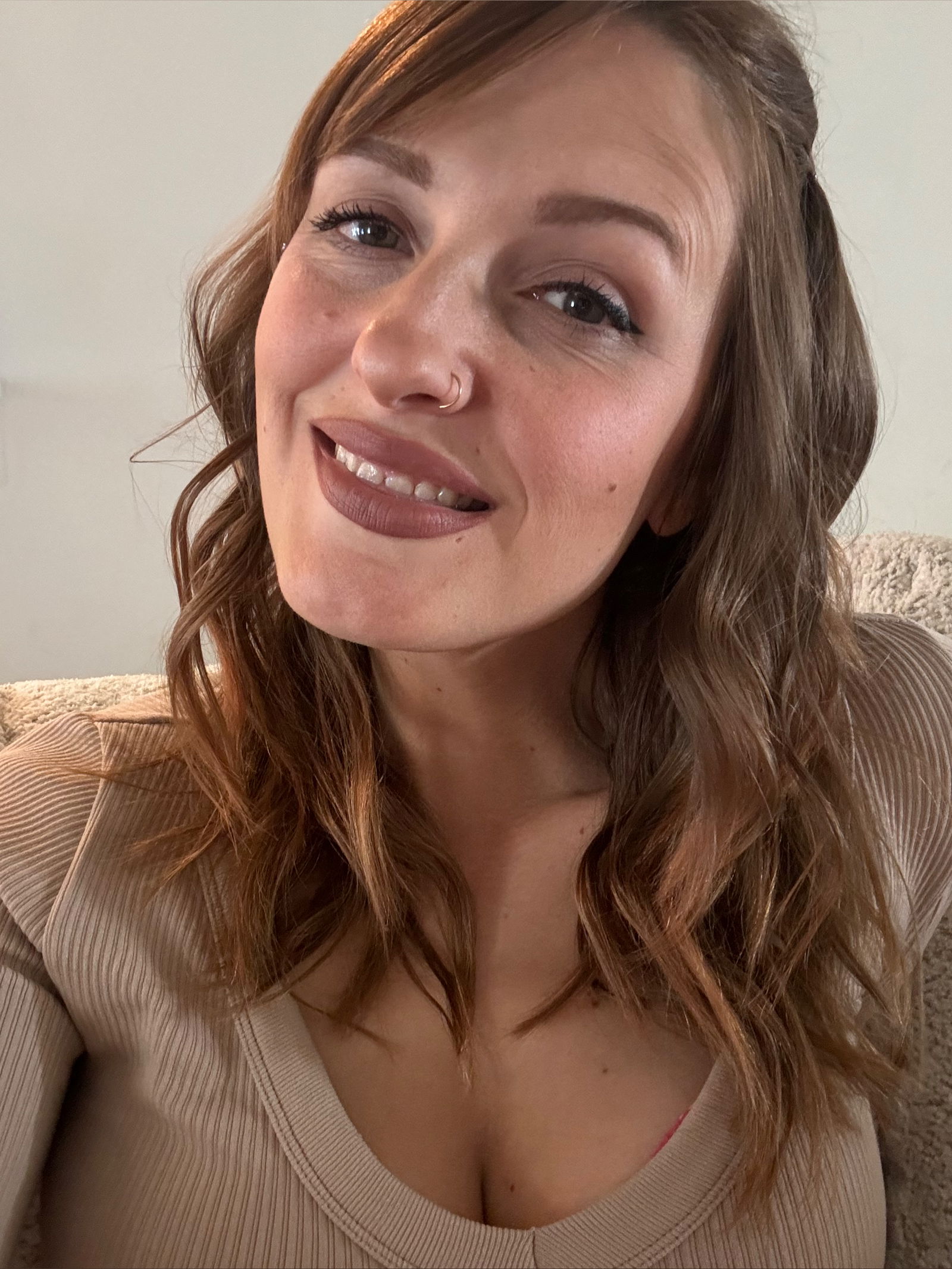 Devyn Riley's avatar