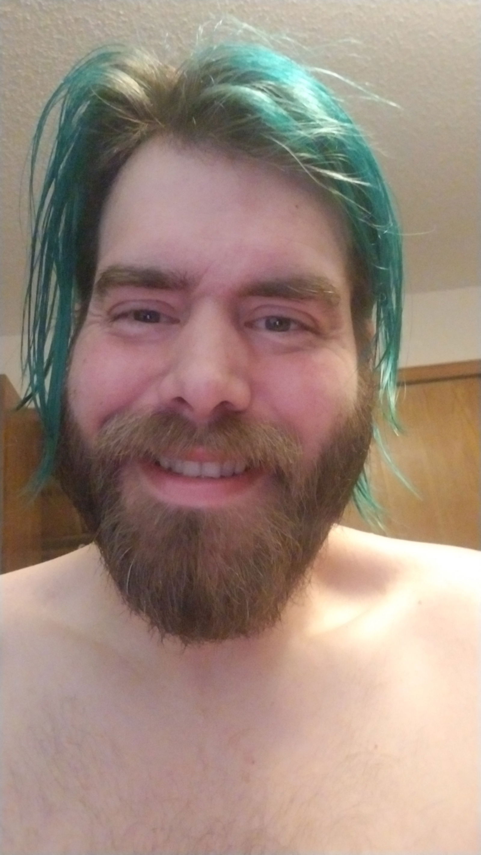 Jake DeWall's avatar