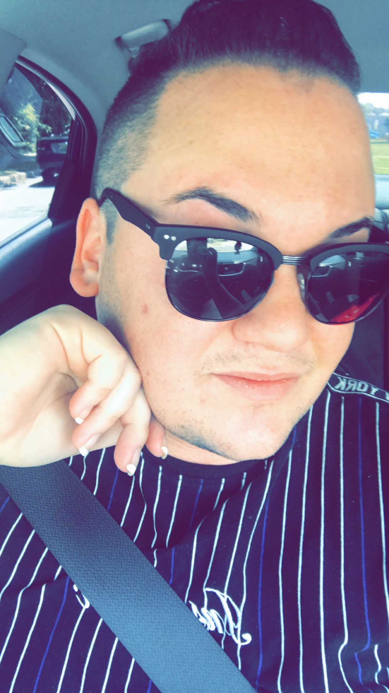 DJ's avatar