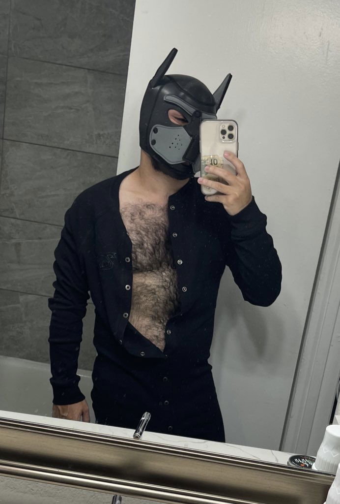 Dexter's avatar