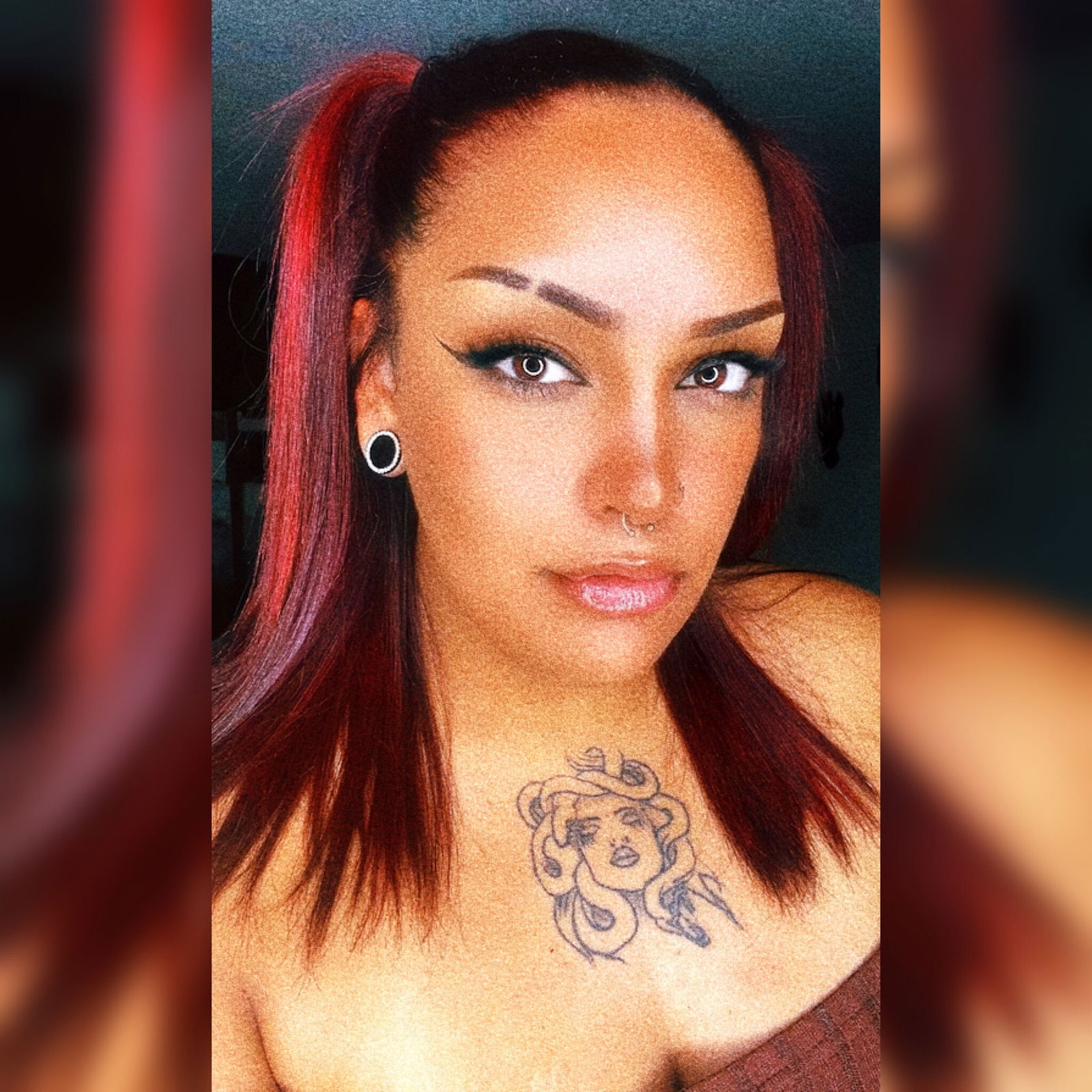 MelaninMedusa