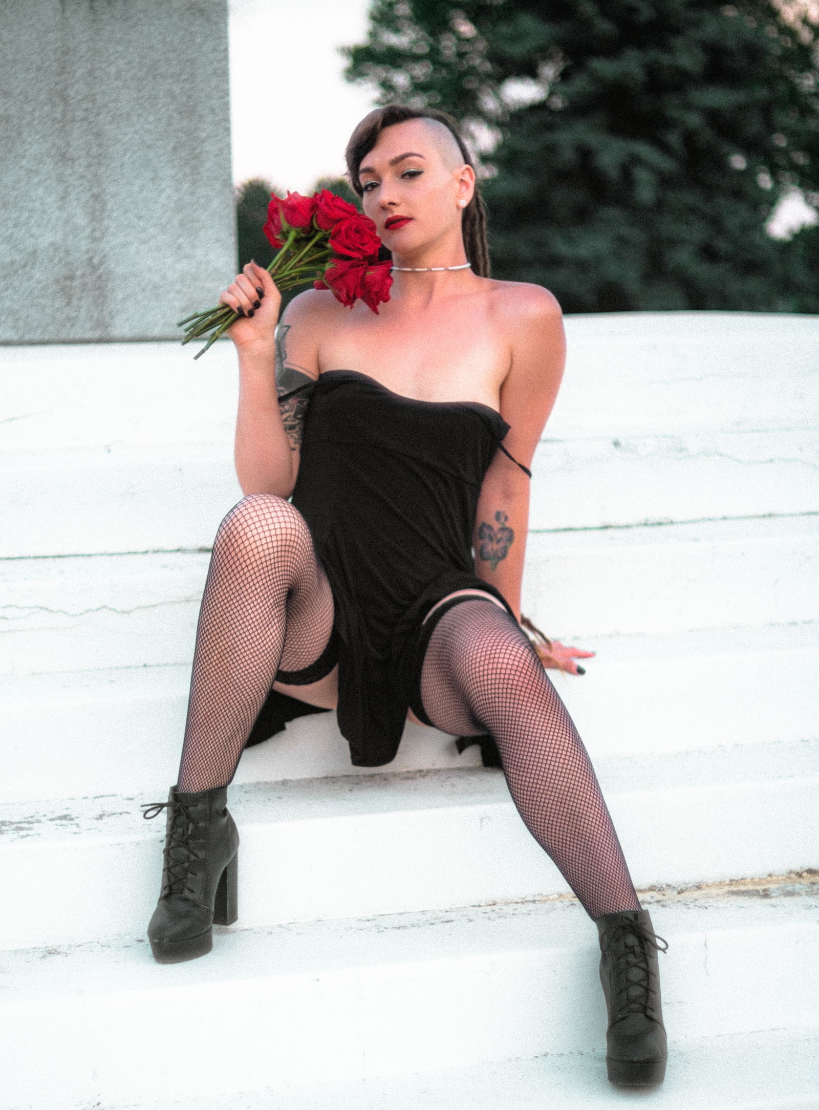 Dezirous Iris's avatar