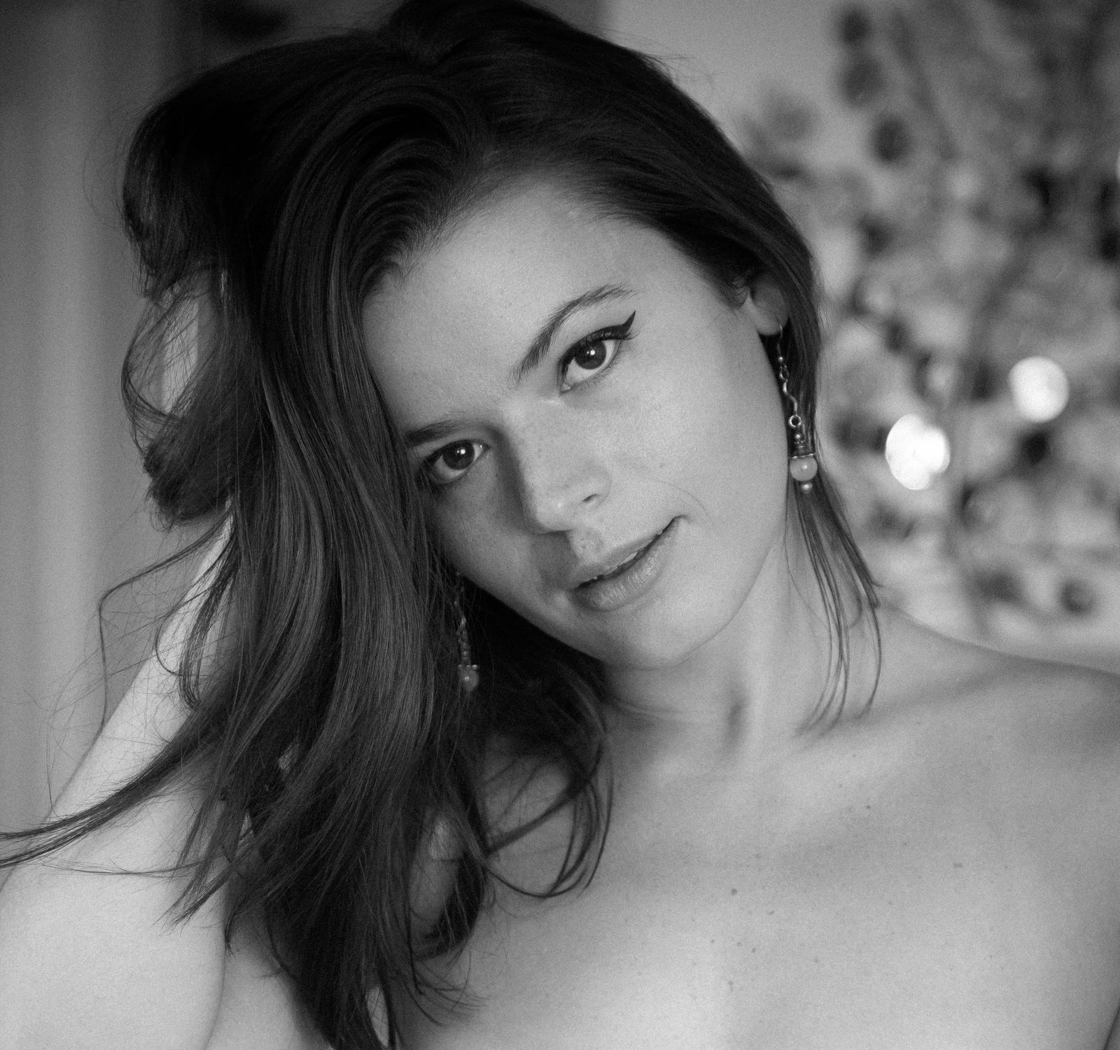 Dharma Jones's avatar