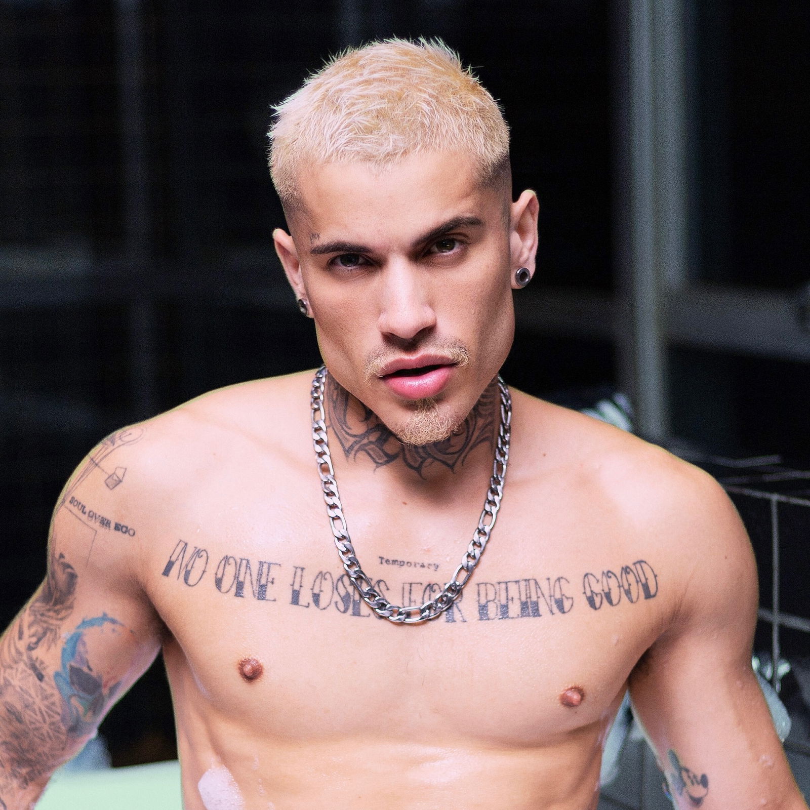 DH ZAYD • TOP% 1 ⭐️