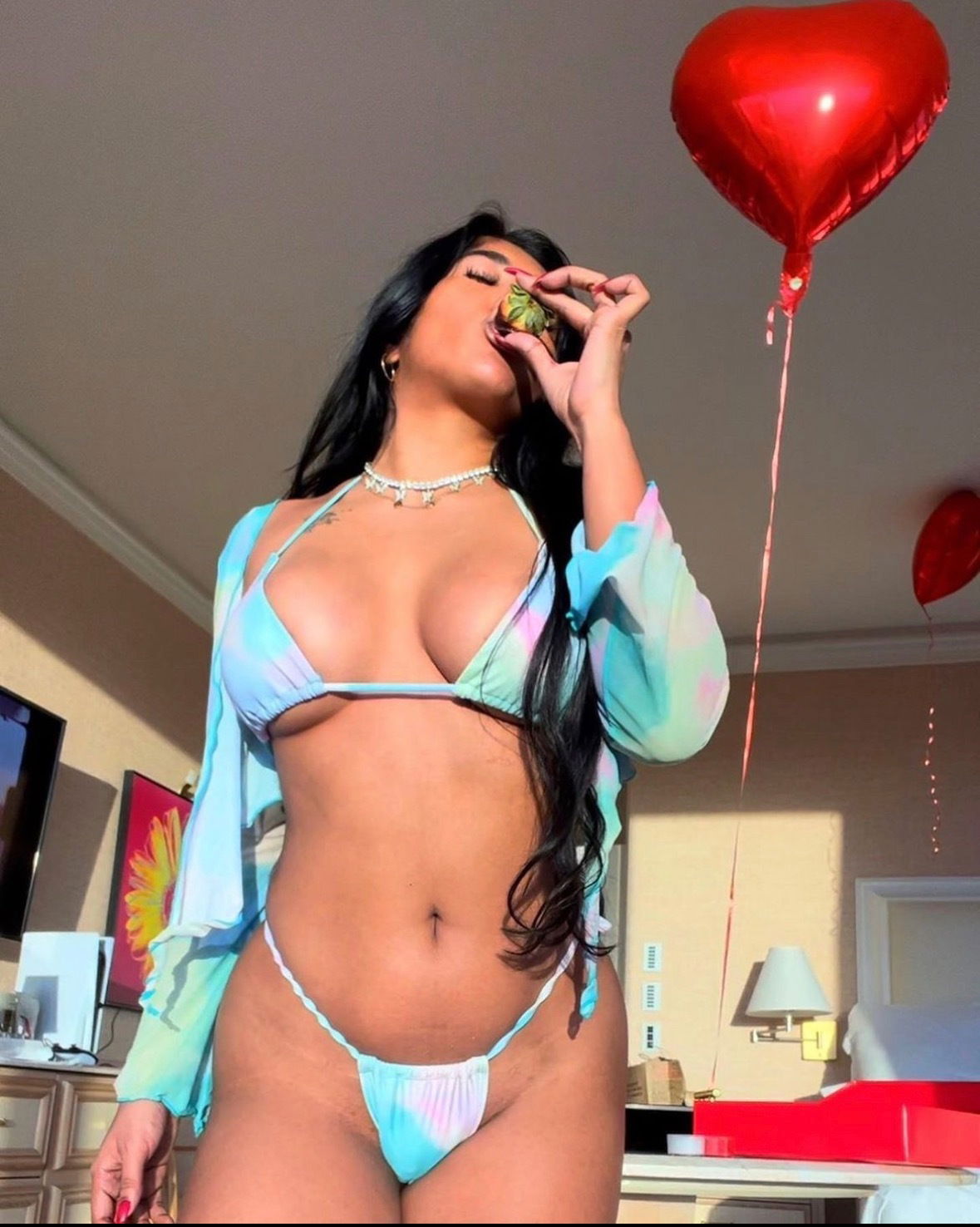 Diabella Éclair 👑's avatar