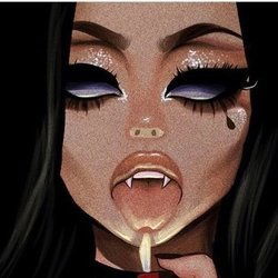 diabla🖤's avatar