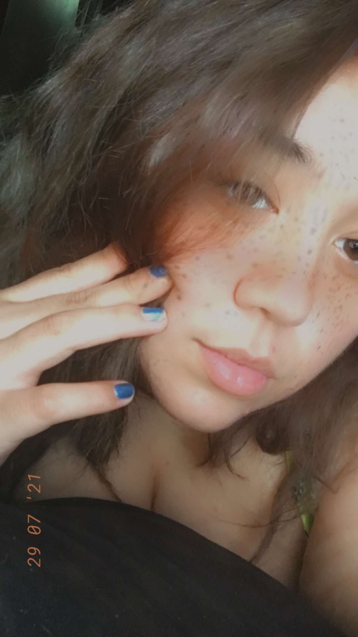 Diablita Tuya 🥀's avatar