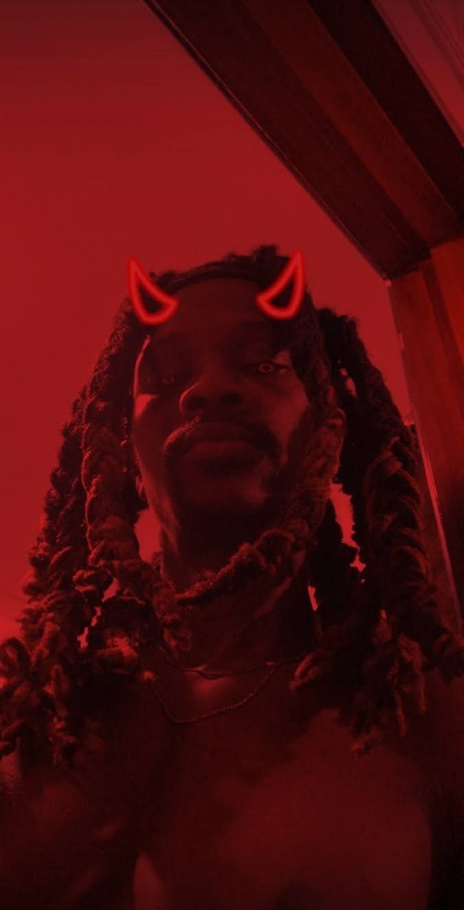 Diablo California's avatar