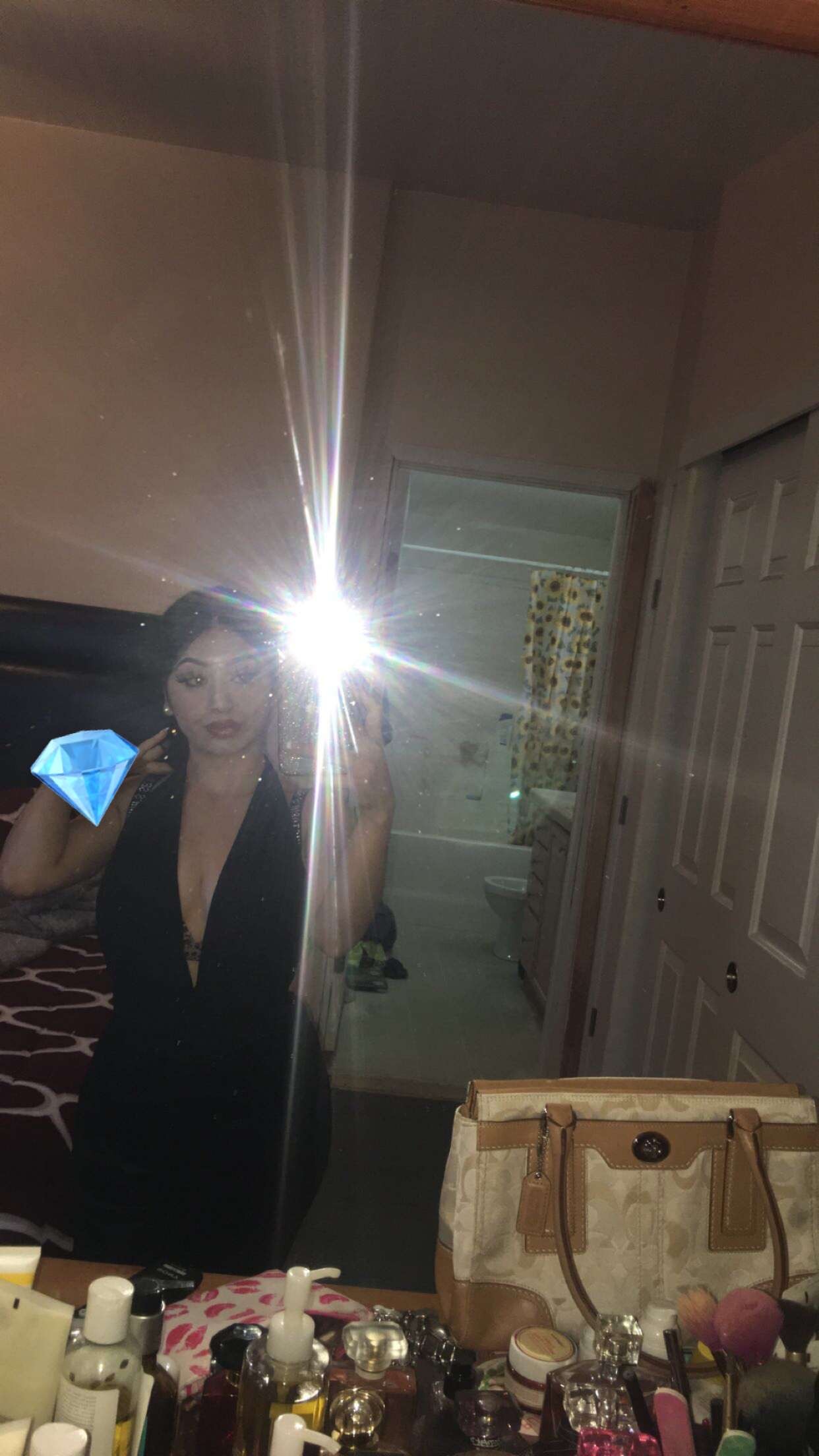 Diamond's avatar