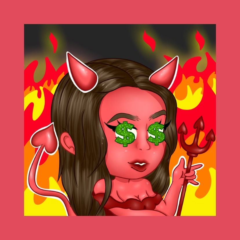 Diamonds's avatar