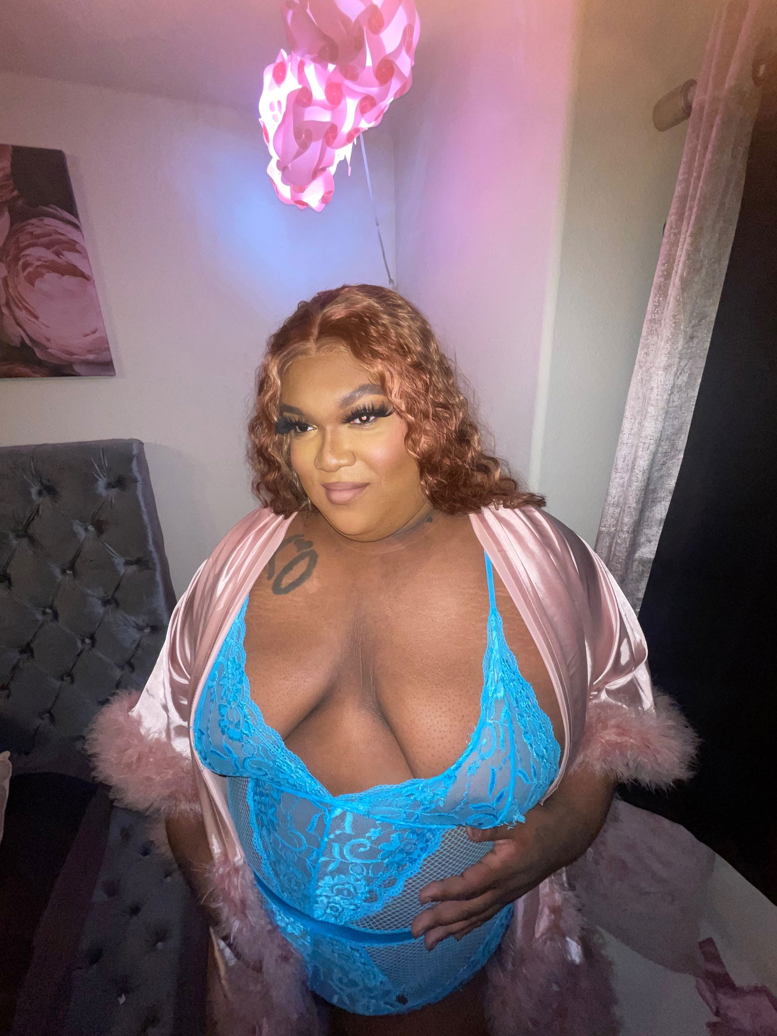 Diamond's avatar