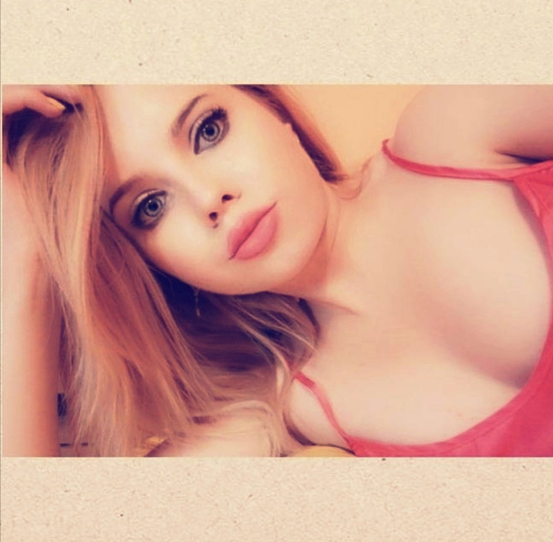 Diana Georgia's avatar