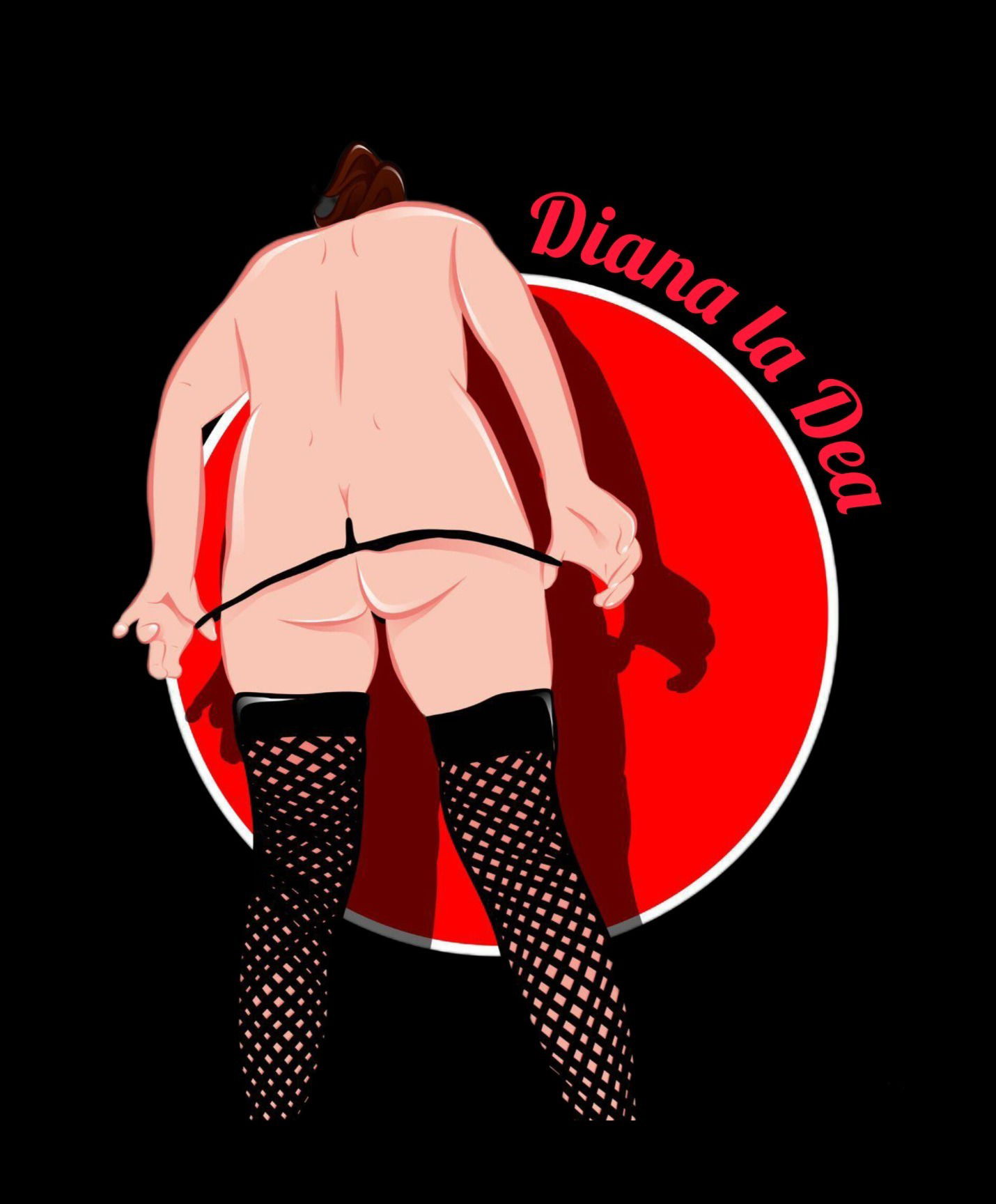 Diana La Dea's avatar