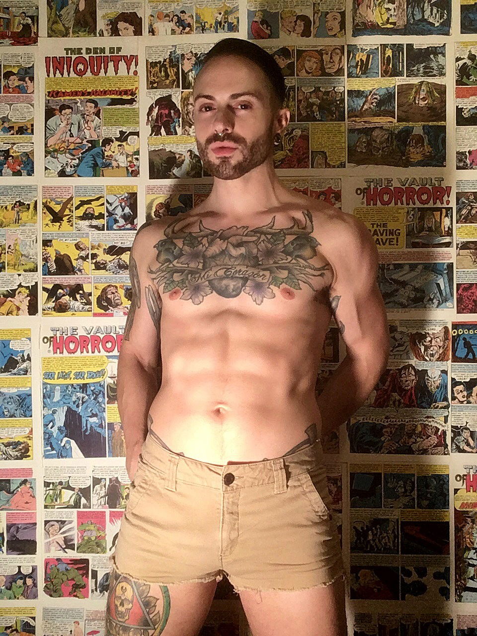 Artf*g's avatar