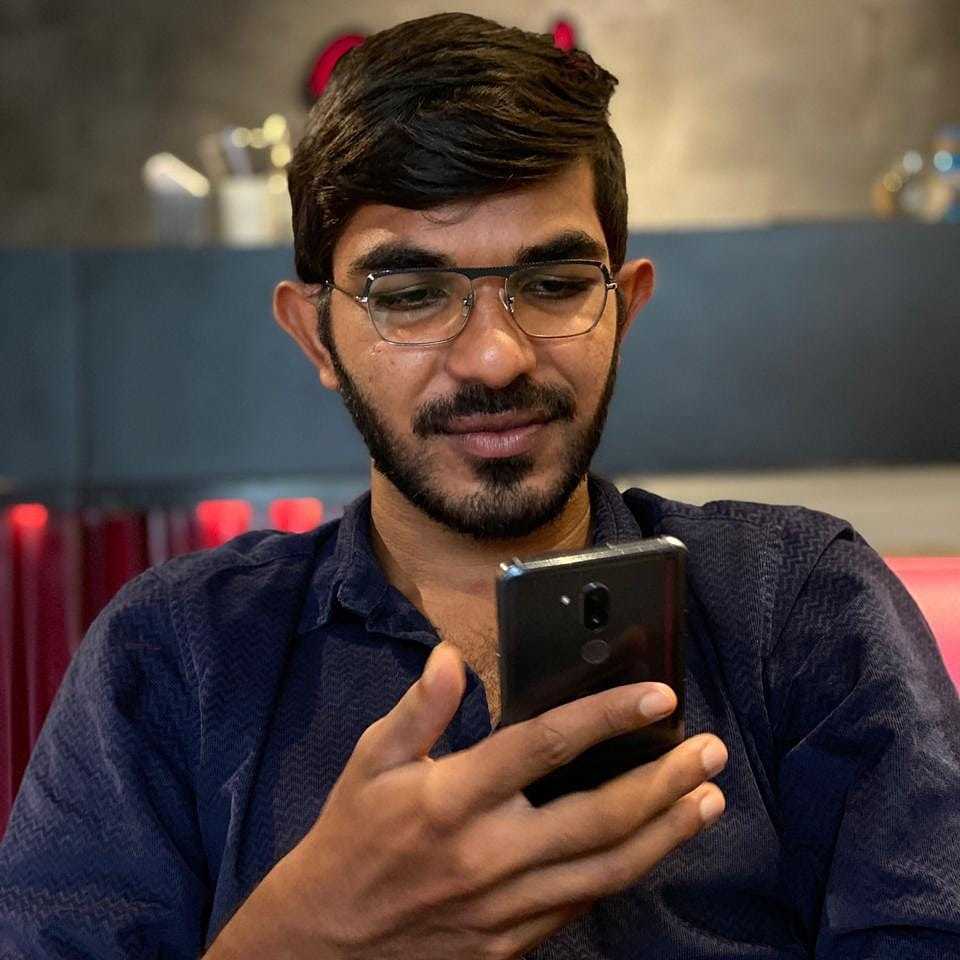 Antony Davis's avatar