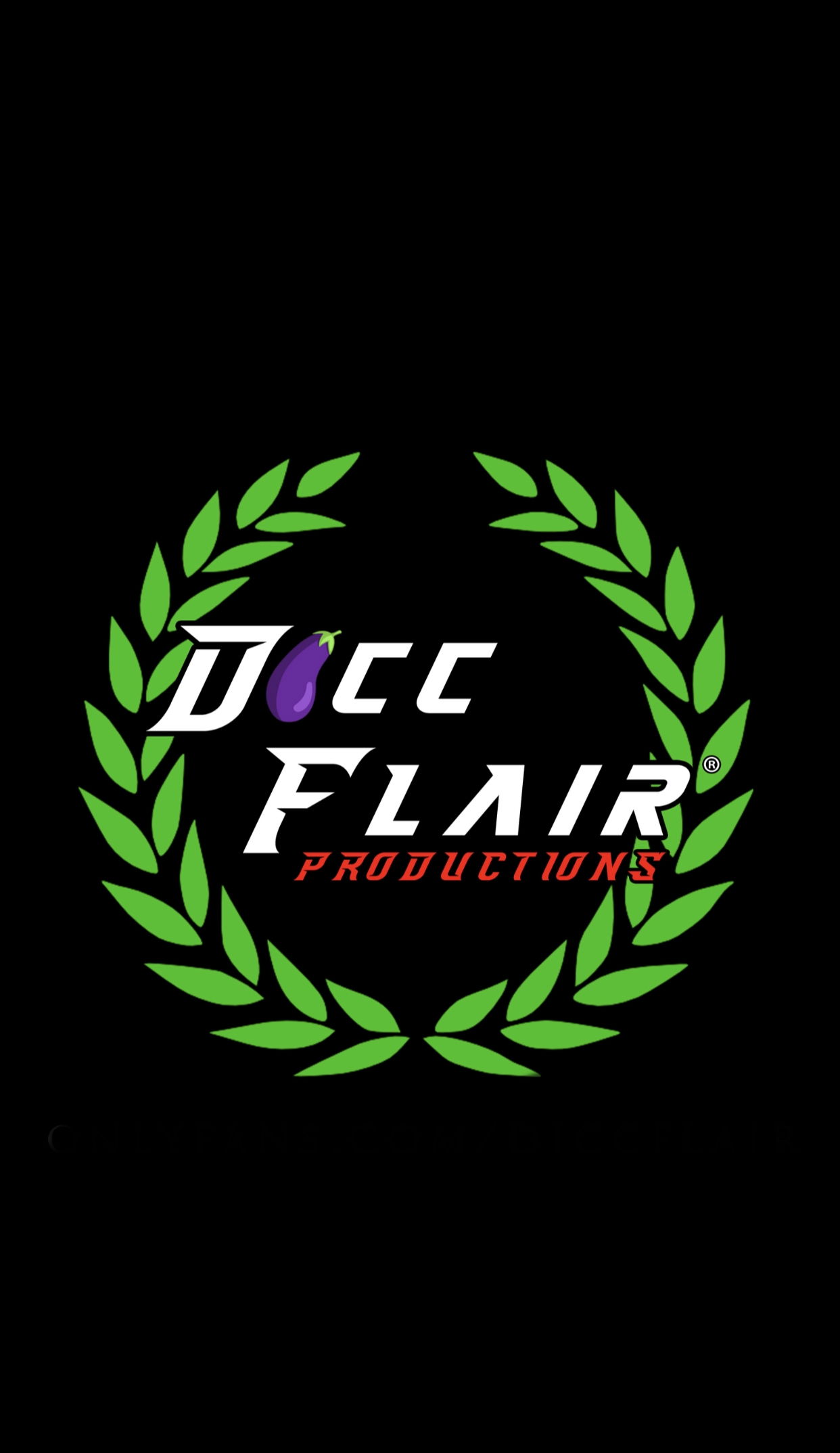 Dicc Flair's avatar
