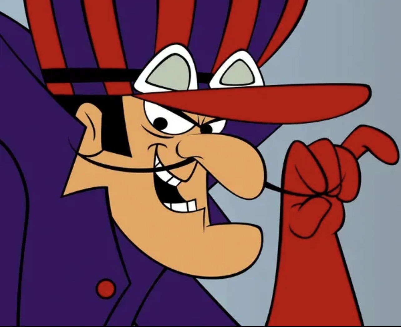 Dick's avatar