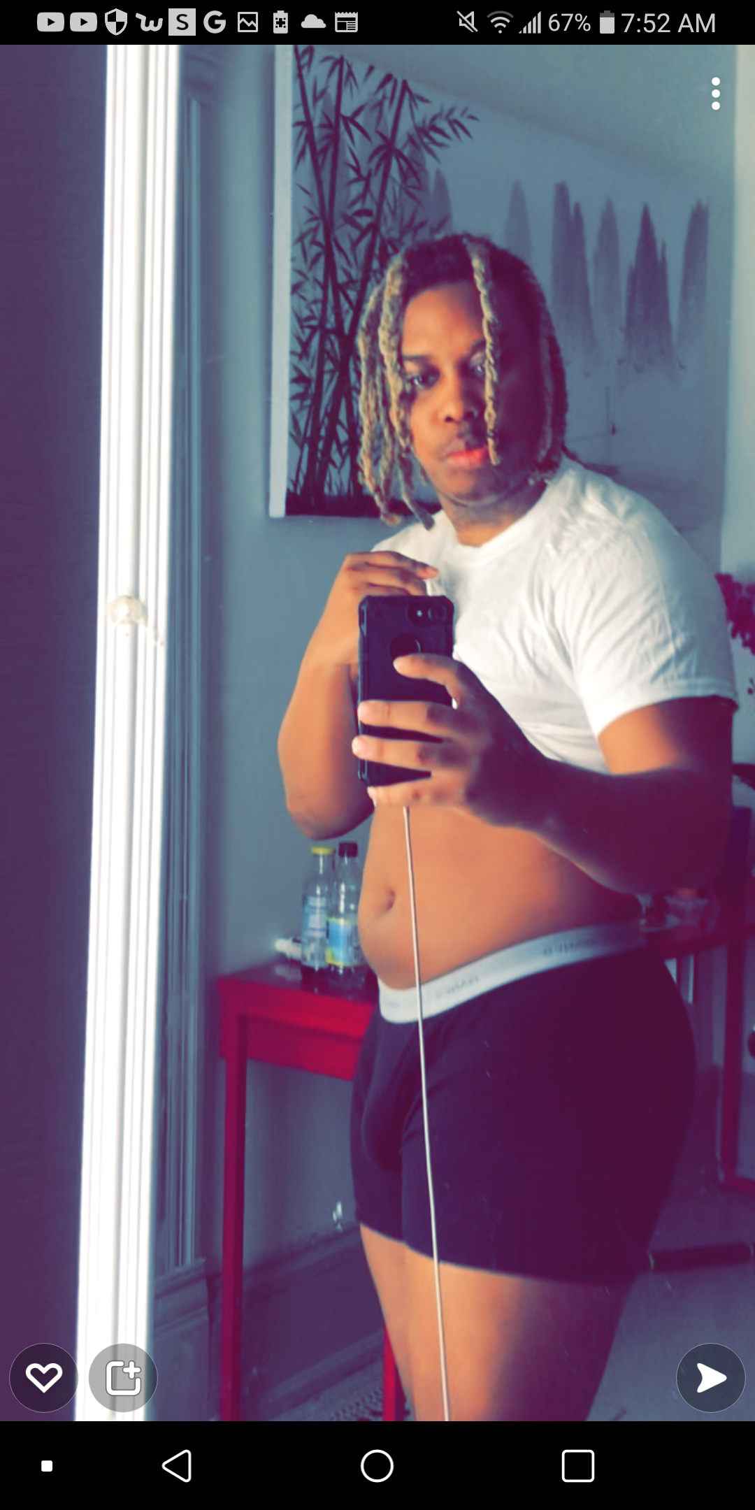 Therealbaeee's avatar