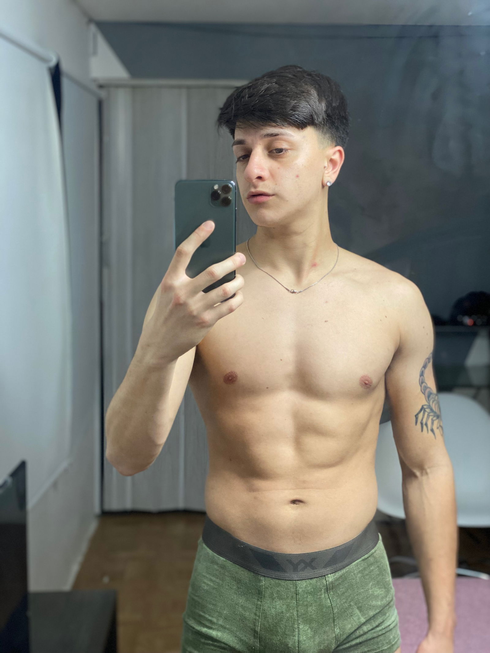 Monzi Barreto VIP🤴🏻's avatar
