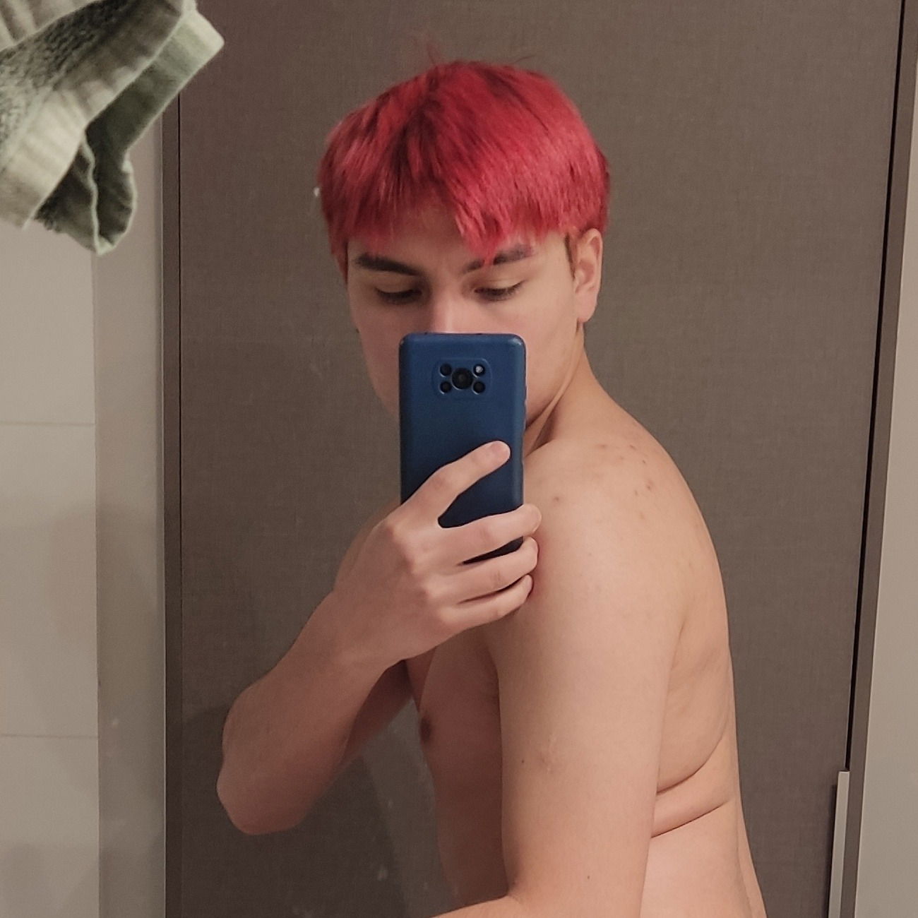 Dicktor's avatar