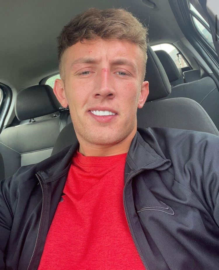 Daniel canavan's avatar